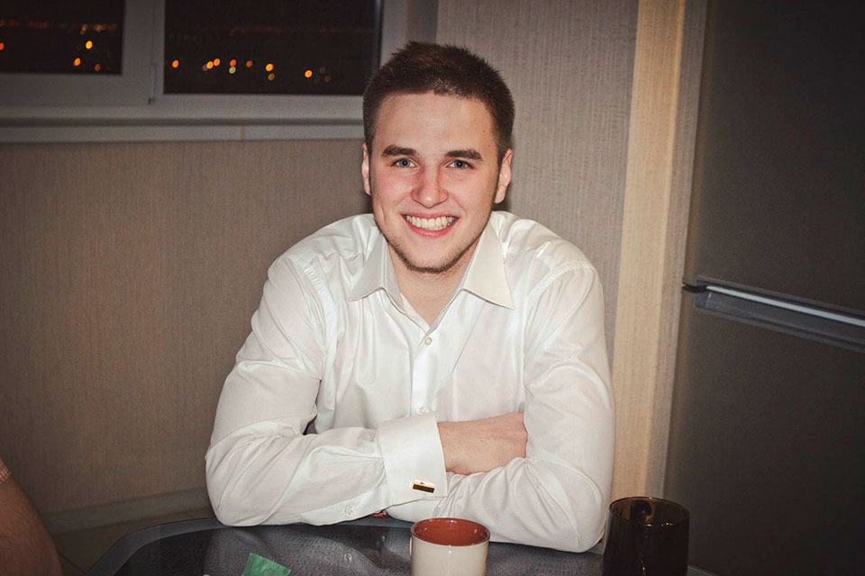 Артём Акимов