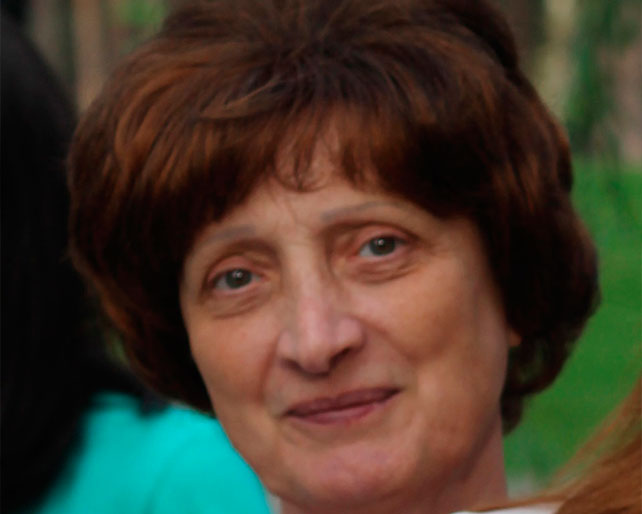 Леунова Екатерина